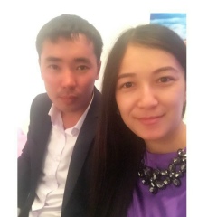 Тансык Мыштаева, Актобе