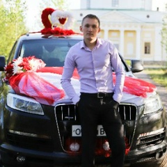 Евгений Гаррехт, Березники