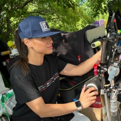 Юлия Рождественская, 11.07, Санкт-Петербург