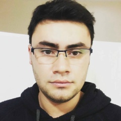 Дониёр Хамидов, 29.09.1990, Самарканд