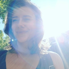 Ольга Ефимовна, 11.11.1988, Москва