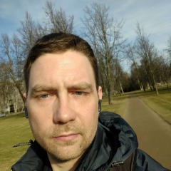 Максим Кантонистов, 06.08.1989, Ейск