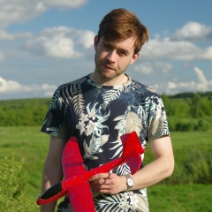 Евгений Кужелев, 06.11, Москва