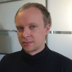 Вадим Черевко, 26.03.1983, Санкт-Петербург