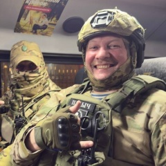 Александр Салмин, 06.01.1979, Жуковский