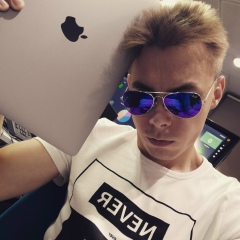 Александр Туренко, 01.04.2000, Алматы