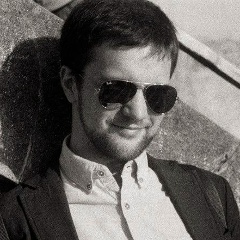 Константин Корешков, Санкт-Петербург