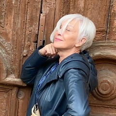 Марина Андреева, 29.10, Ростов-на-Дону