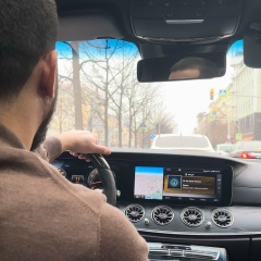 Bata Ger, 13.08, Грозный