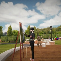 Доминик Хасовски, 01.01.2000