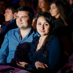 Валерия Макарова, 06.07.1988, Днепр (Днепропетровск)