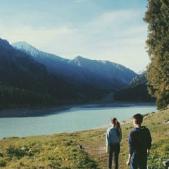 Kana Ubigaliyev, 07.10, Алматы