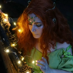 Ольга Коломиец-Эйрих, 12.06, Praha