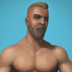 Денис Леон, 25.07, Сочи