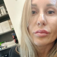 Римма Оболонкова, 07.03, Санкт-Петербург