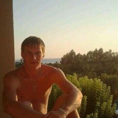 Илья Томилин, 30.07, Леоново