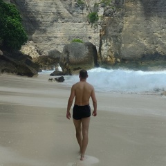 Андрей Хомич, Воронеж