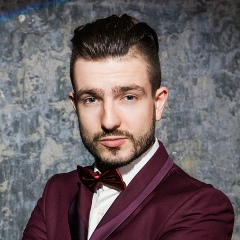 Сергей Агафонов, 20.02, Москва