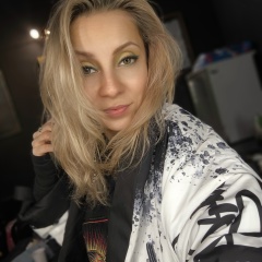 Марина Журавлева, 11.03.1991, Москва