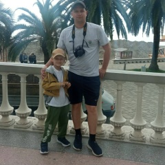 Andrey Kozhevnikov, 07.10
