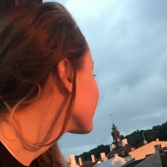 Елена Поландова, 25.06.1991