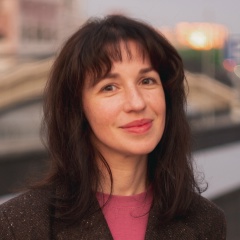 Марина Коробейникова, 12.09, Москва