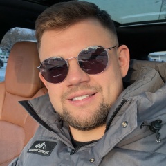 Владимир Вагнер, 02.08, Москва