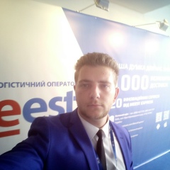 Павел Кутурий, 03.04, Киев