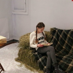 Марійка Музиченко, Киев