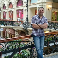 Владимир Молчанов, 21.06, Заокский