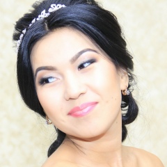 Акмарал Мирзахметова, 28.09.1994, Алматы