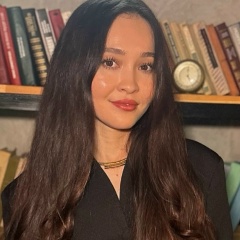 Инара Шигапова, Москва