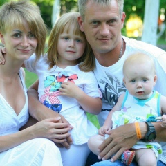 Счастливая Самая, 07.07.1985, Алматы