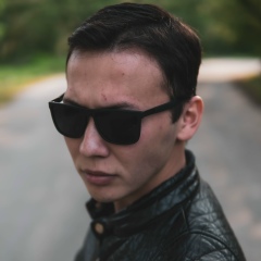 Дархан Халил, 22.03, Алматы