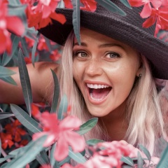 Екатерина Маркелова, 07.08