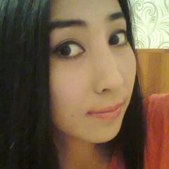 Нурайым Таалайбекова, 28.10.1996, Бишкек