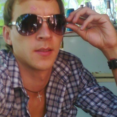 Денис Розматов, 25.03.1987, Козьмодемьянск