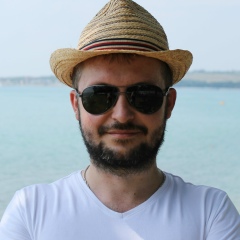 Роберт Липский, 17.05.1983, Егорьевск