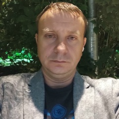 Андрей Мерзликин, 02.02, Москва