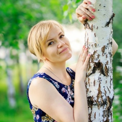 Наталья Шумилова, 30.06.1984, Ногинск