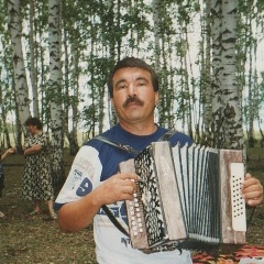 Азамат Ягафаров, 29.06, Уфа