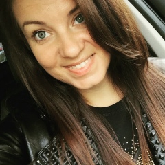 Нелли Филиппова, 23.08.1988, Санкт-Петербург