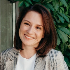 Оля Казменко, 05.02, Москва