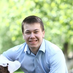 Александр Терещенко, 17.06.1989, Киев