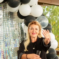 Светлана Вахитова, 19.06, Уфа