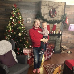 Катерина Паламарчук, 01.08.1987, Санкт-Петербург