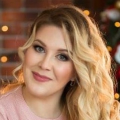 Ирина Никитина, 20.04.1982, Москва