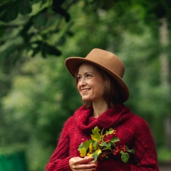 Маргарита La, 17.09, Санкт-Петербург