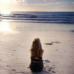 Елена Арсенова, 16.01, Москва