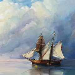 Юлия Колдина, Екатеринбург